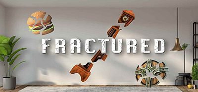 Oculus Quest 游戏《破碎的房间- 3D拼图》Fractured- Mixed Reality 3D puzzle